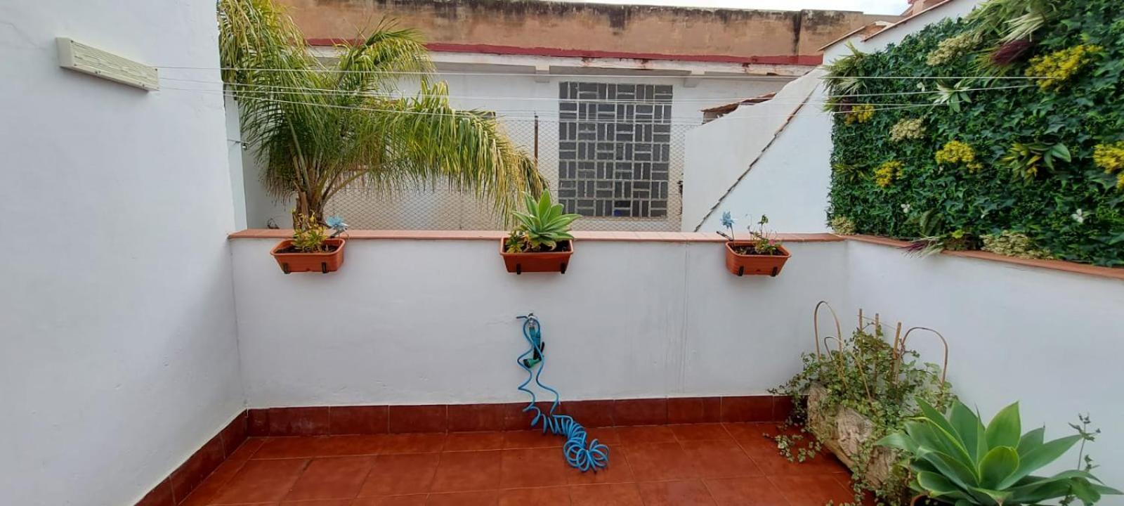 Casita Lucero Hotel Malaga Exterior photo