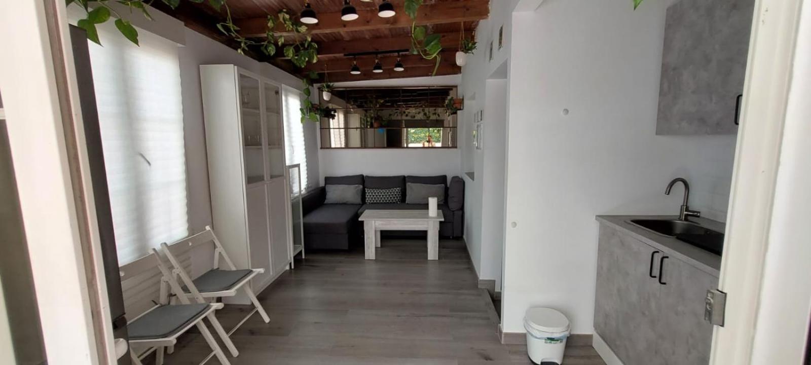 Casita Lucero Hotel Malaga Exterior photo
