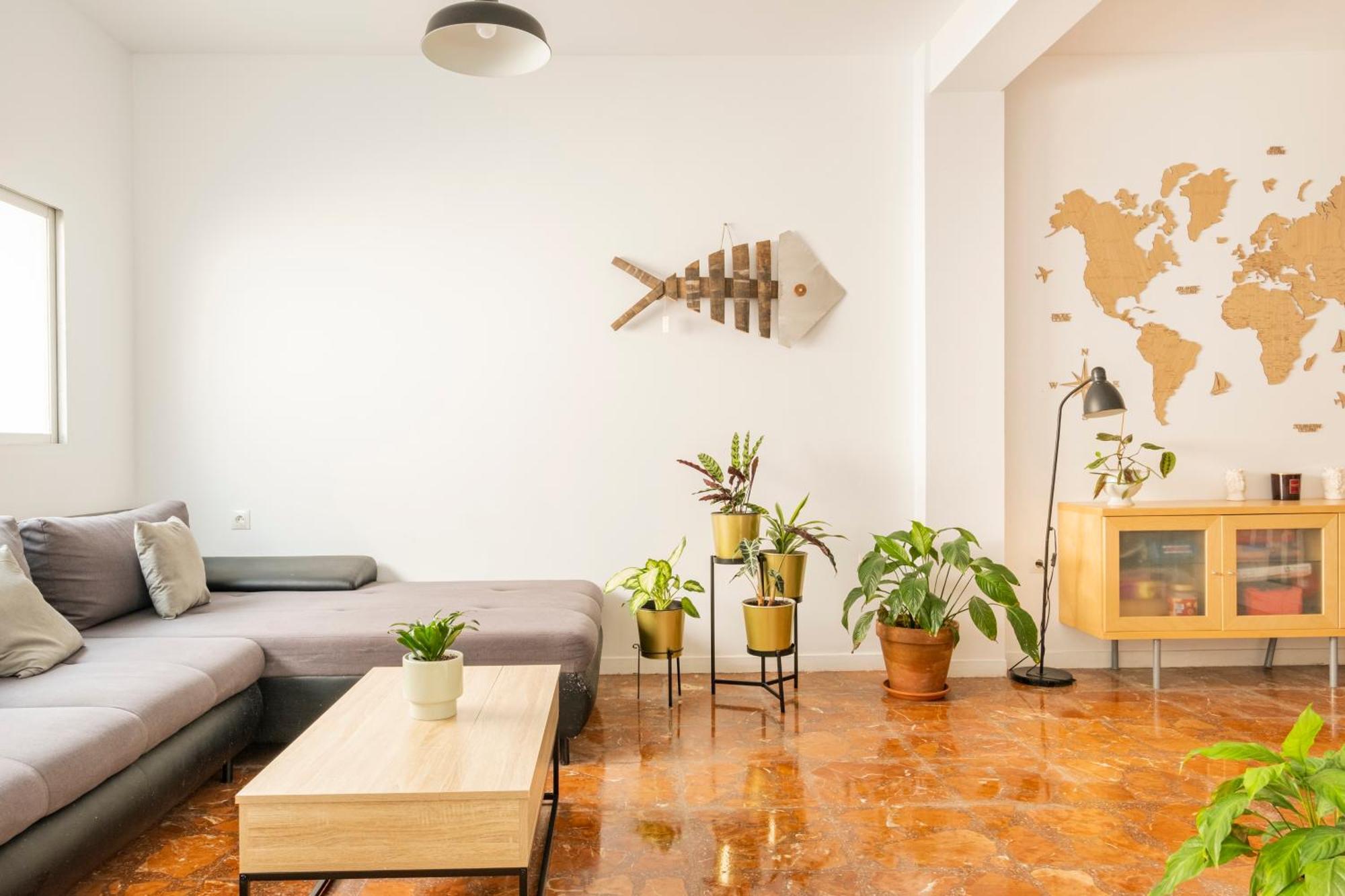 Casita Lucero Hotel Malaga Exterior photo
