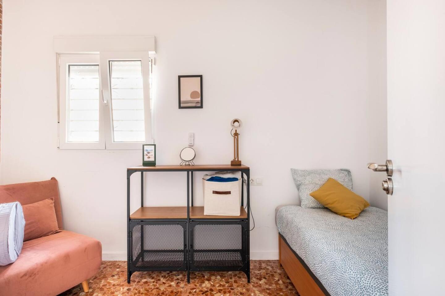 Casita Lucero Hotel Malaga Exterior photo
