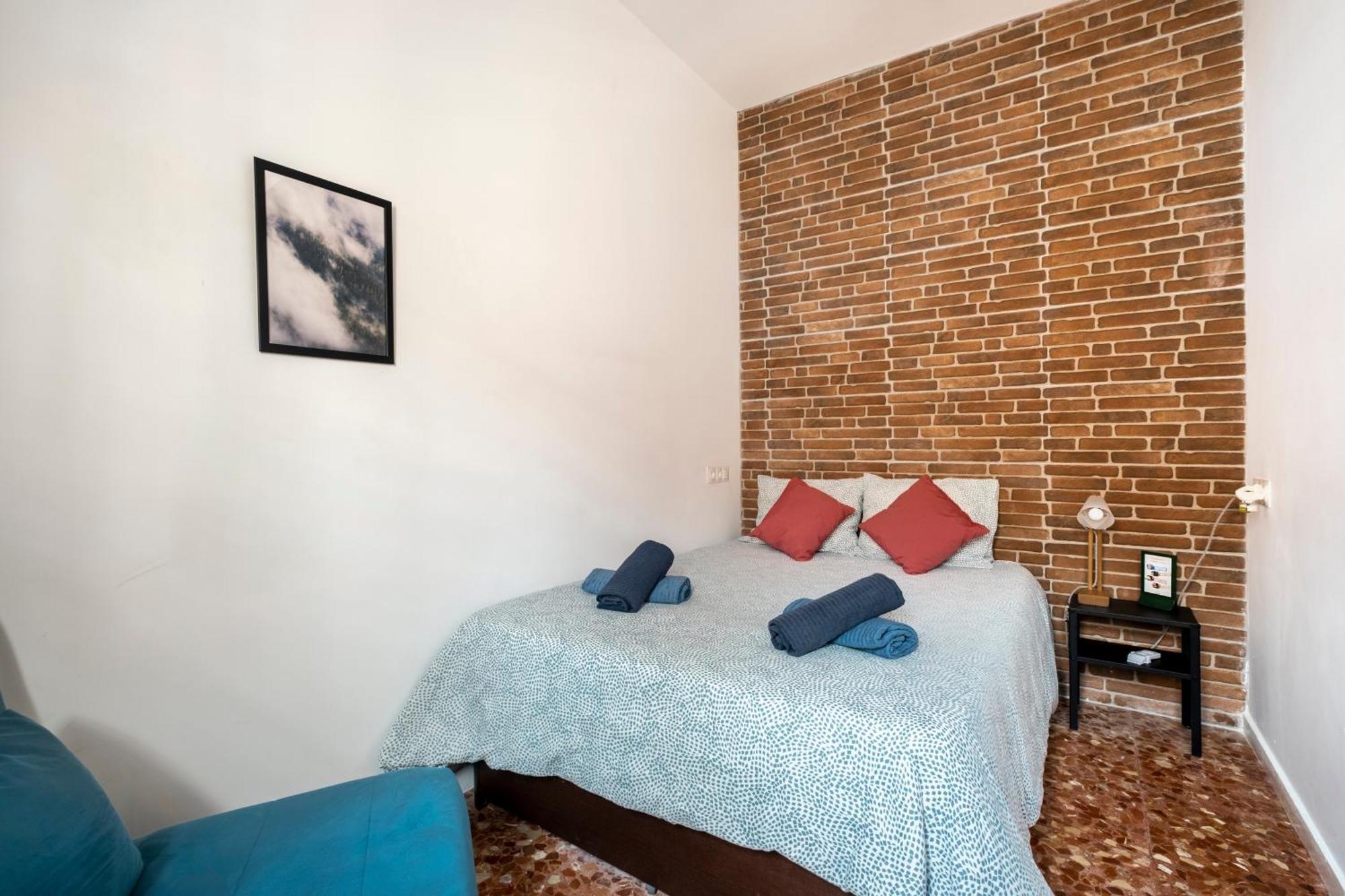Casita Lucero Hotel Malaga Exterior photo